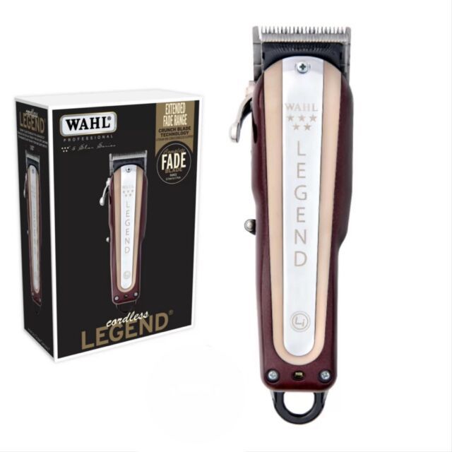 Wahl Professional 5-Star Cord / Cordless Legend