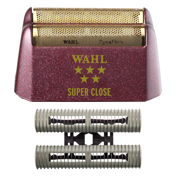 Wahl Shaver / Shaper Replacement Foil & Cutter Bar