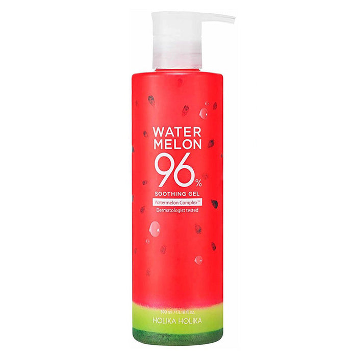 Watermelon 96% Soothing Gel