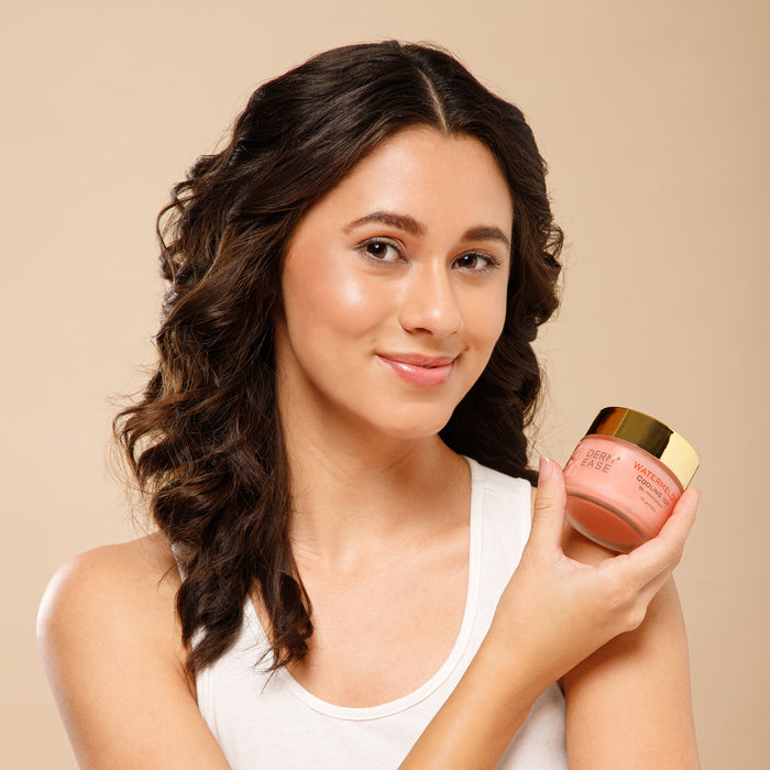 WATERMELON GEL MOISTURIZER