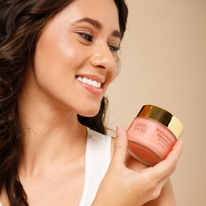 WATERMELON GEL MOISTURIZER