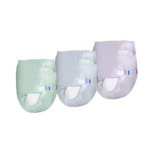 Wellness Original Adult Brief - 3131-Pack - LL Medico