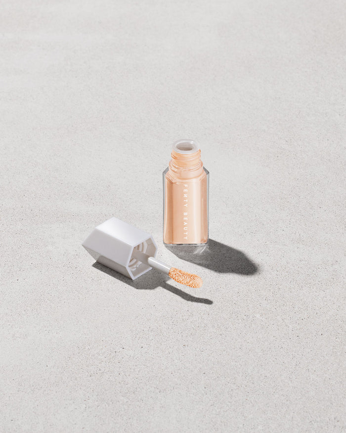 We're Even Mini Hydrating Longwear Concealer — 225N