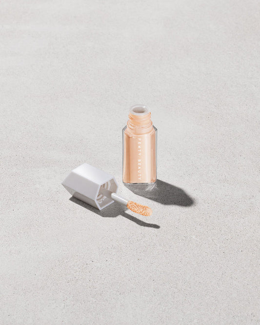 We're Even Mini Hydrating Longwear Concealer — 225N