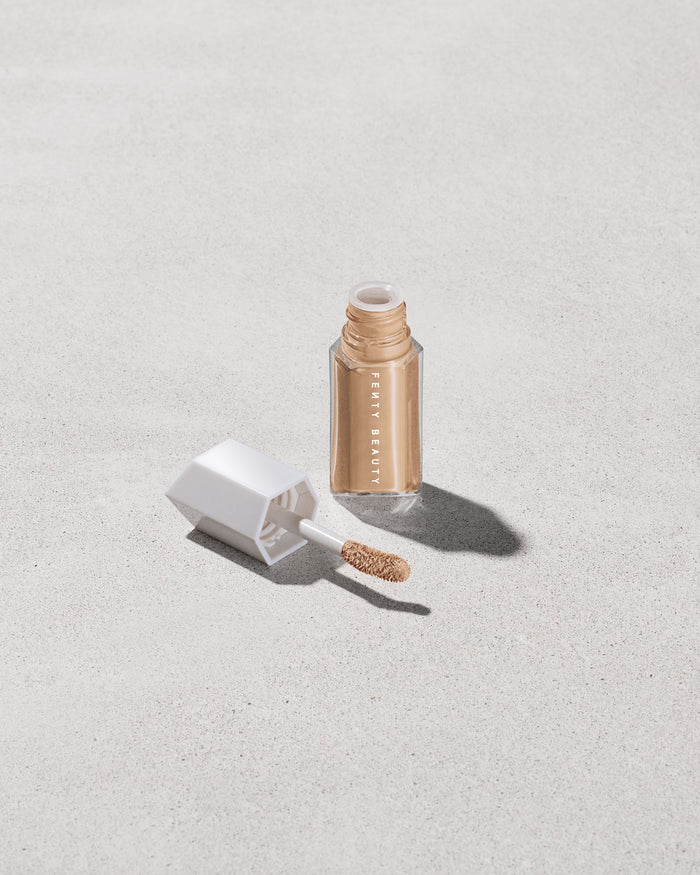 We're Even Mini Hydrating Longwear Concealer — 295W