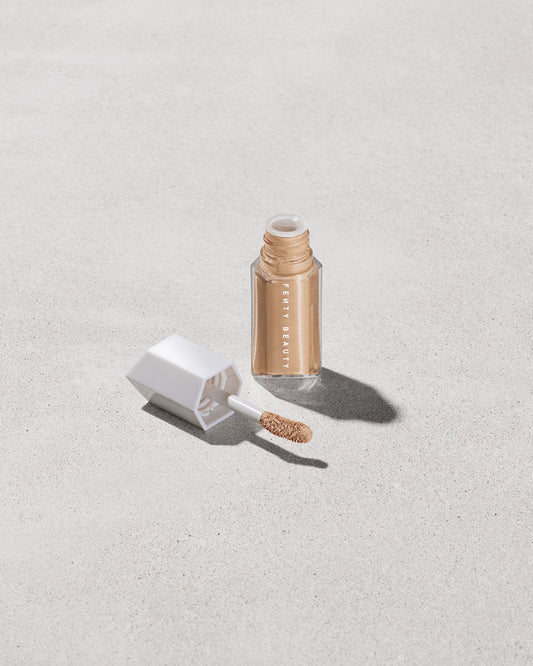 We're Even Mini Hydrating Longwear Concealer — 295W