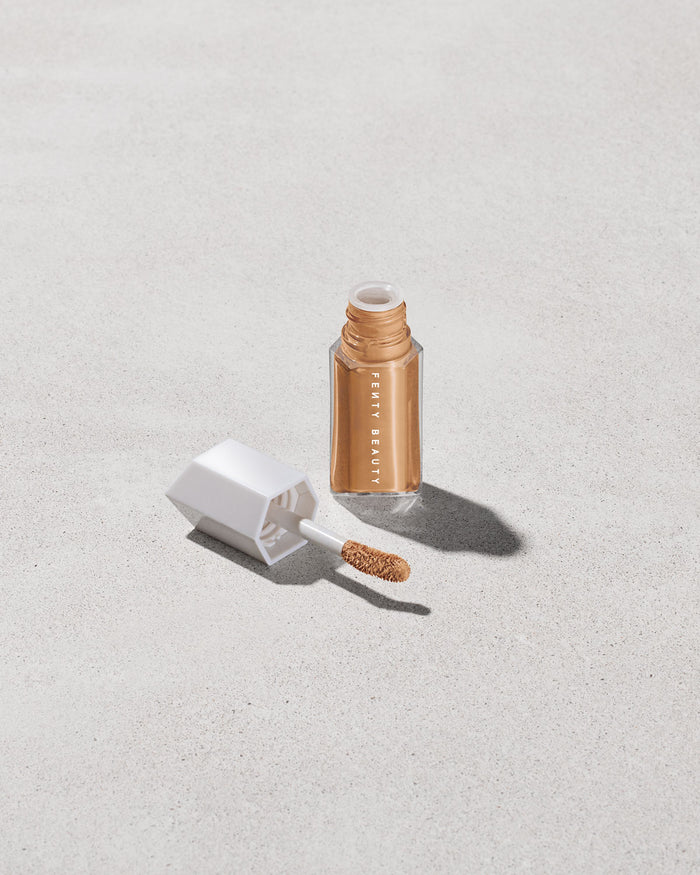 We're Even Mini Hydrating Longwear Concealer — 310W