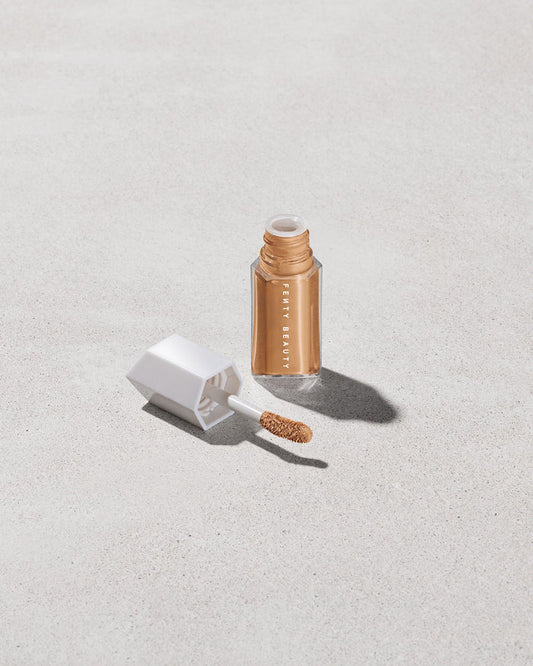 We're Even Mini Hydrating Longwear Concealer — 310W
