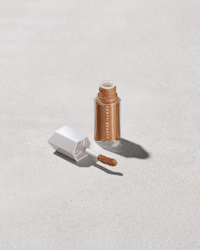 We're Even Mini Hydrating Longwear Concealer — 390C