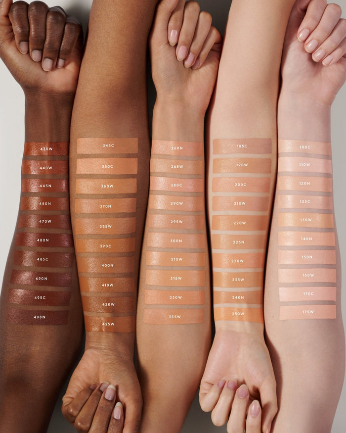 We're Even Mini Hydrating Longwear Concealer — 390C