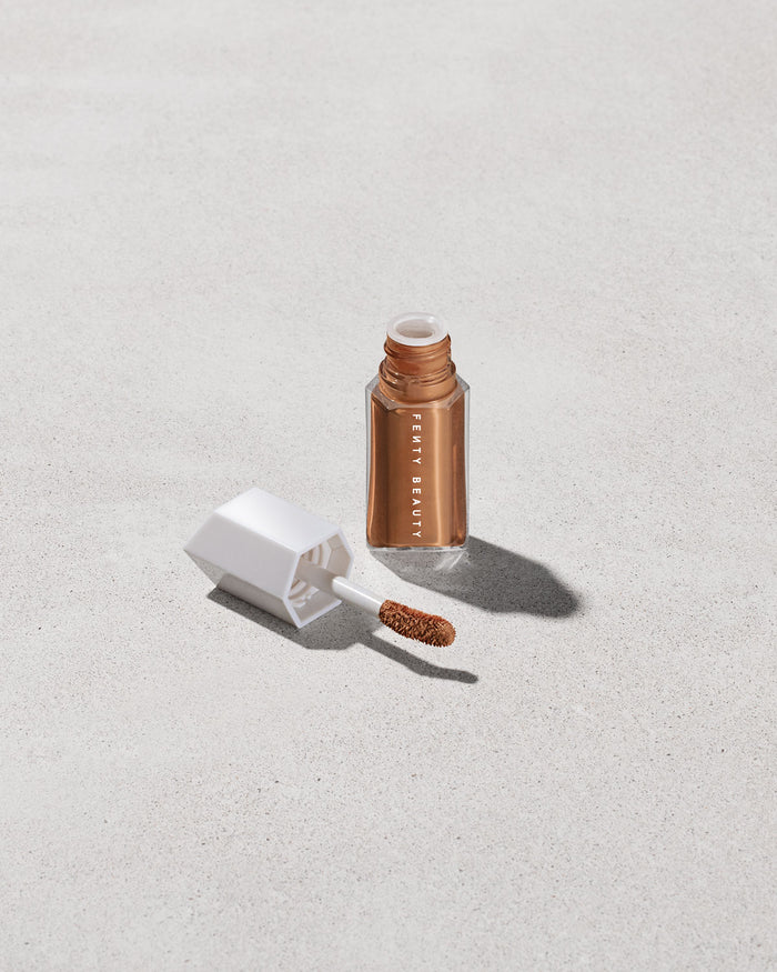 We're Even Mini Hydrating Longwear Concealer — 425W