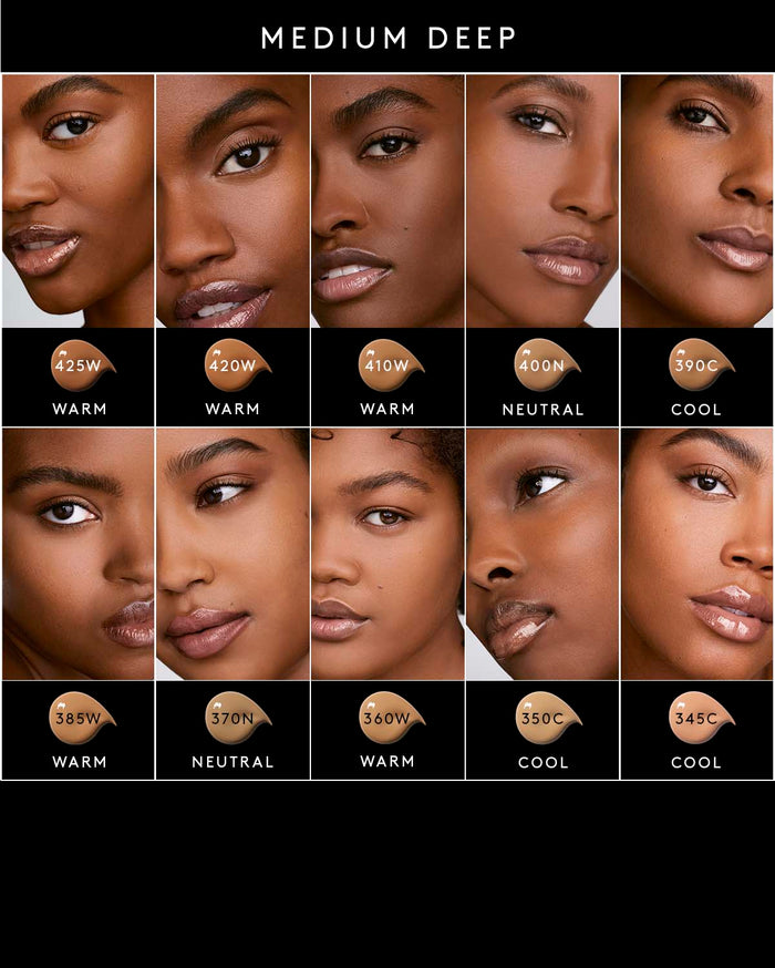 We're Even Mini Hydrating Longwear Concealer — 425W