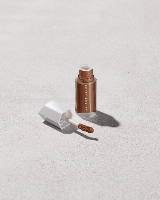 We're Even Mini Hydrating Longwear Concealer — 450N