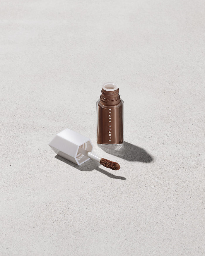 We're Even Mini Hydrating Longwear Concealer — 495C
