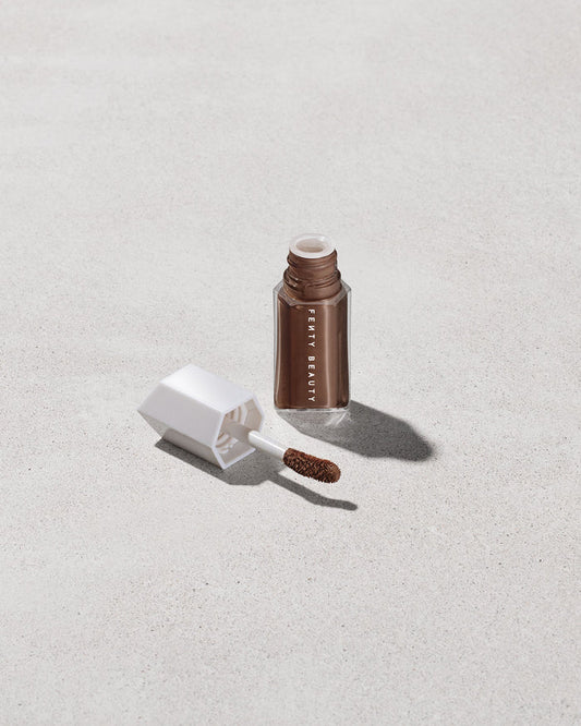 We're Even Mini Hydrating Longwear Concealer — 495C