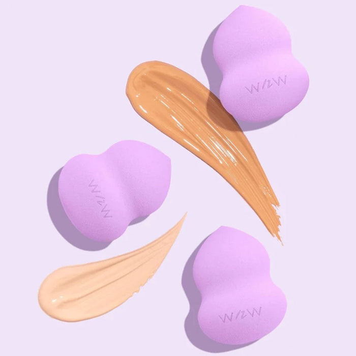 Wet n Wild Hourglass Makeup Sponge