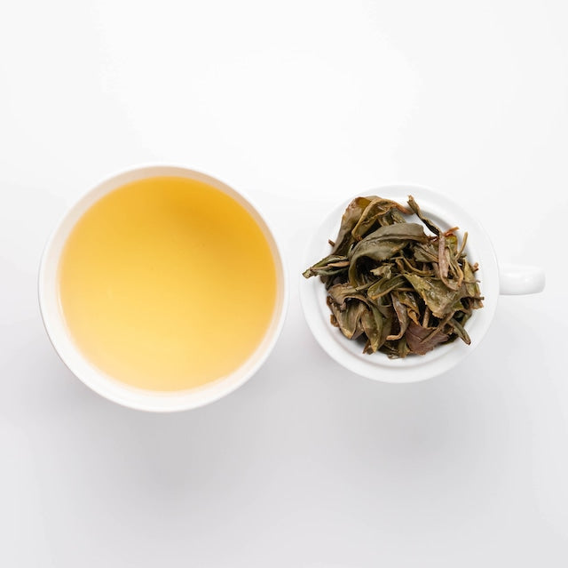 (while stock lasts) #0719.J1 Yoshida Tea Garden: Sashimacha Izumi First Flush, Single Cultivar Black Tea