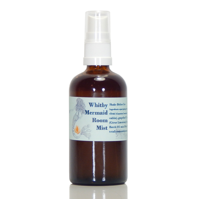 Whitby Mermaid Room Spray