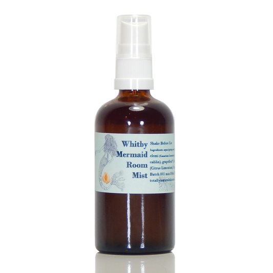 Whitby Mermaid Room Spray