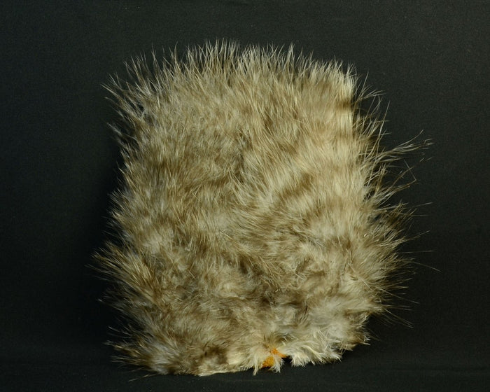 Whiting Farms Super 'Bou Feathers - Spawn Fly Fish - Whiting Farms