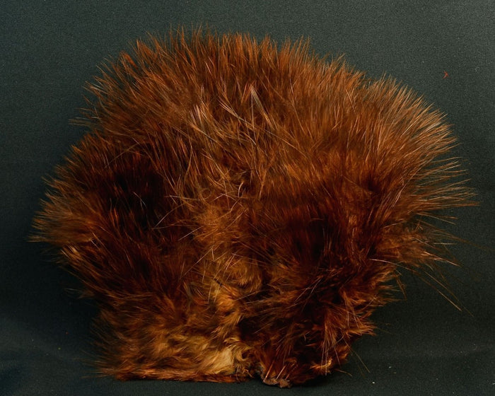 Whiting Farms Super 'Bou Feathers - Spawn Fly Fish - Whiting Farms
