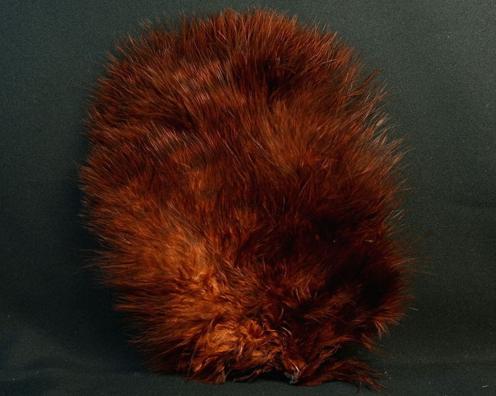 Whiting Farms Super 'Bou Feathers - Spawn Fly Fish - Whiting Farms