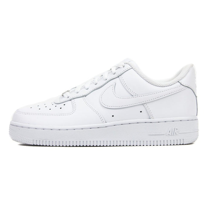 WMNS Air Force 1 '07 (White/White)