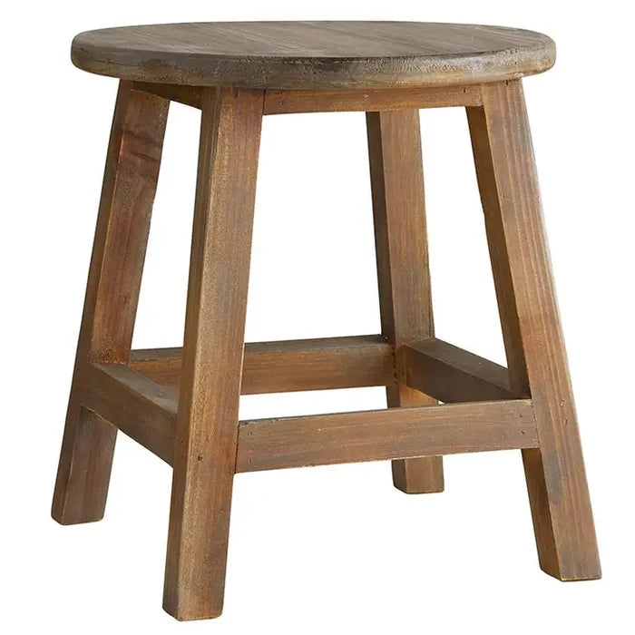 Wooden Stand