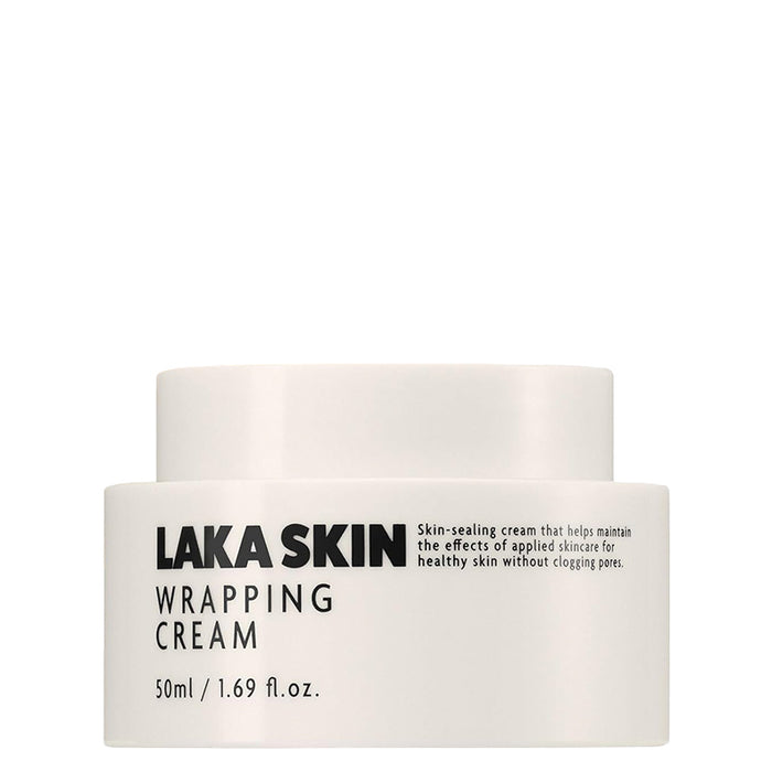 Wrapping Cream