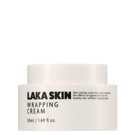 Wrapping Cream