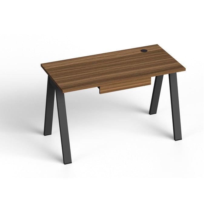 WS-A12 - Staff Desk