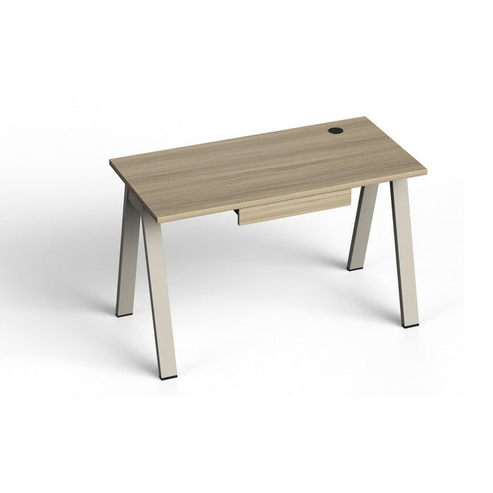 WS-A12 - Staff Desk