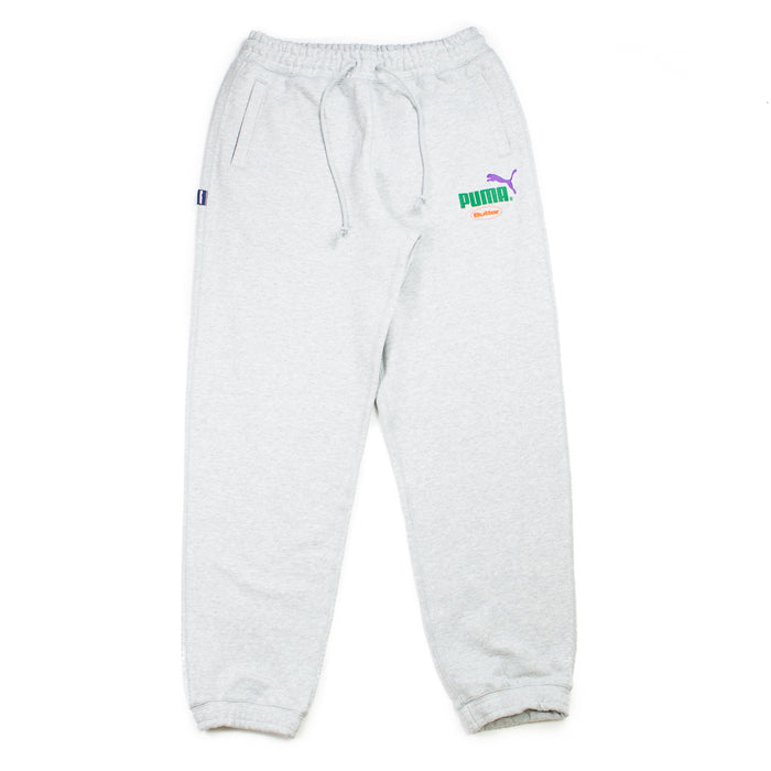 Puma x Butter Goods Sweatpants (Gray)