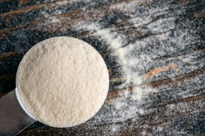 Xanthan gum Powder
