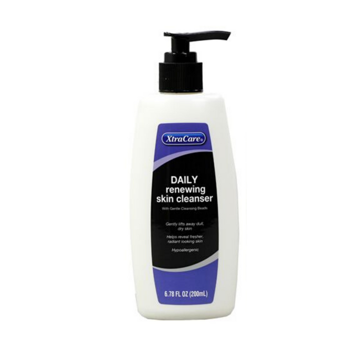 XtraCare Daily Renewing Skin Cleanser