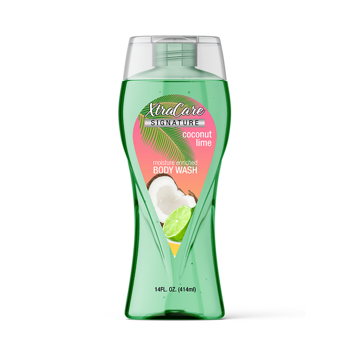 XtraCare Signature Body Washes