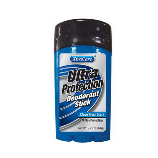 Xtracare  Ultra Protection Deodorant Stick - Clean Fresh