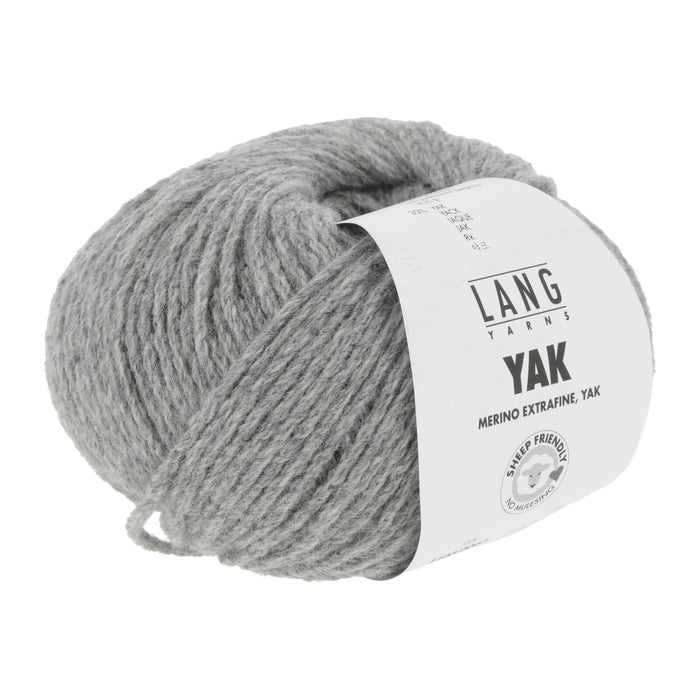 YAK by Lang Yarns