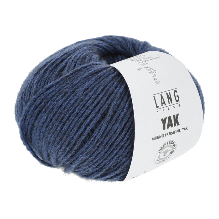 YAK by Lang Yarns
