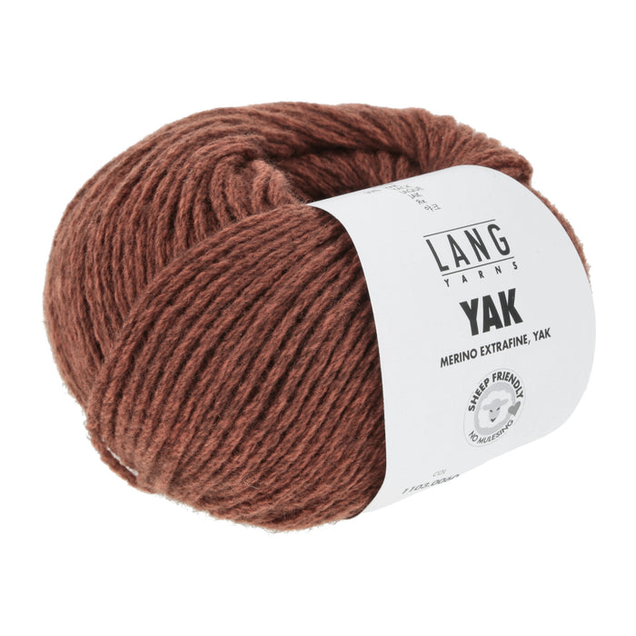 YAK by Lang Yarns