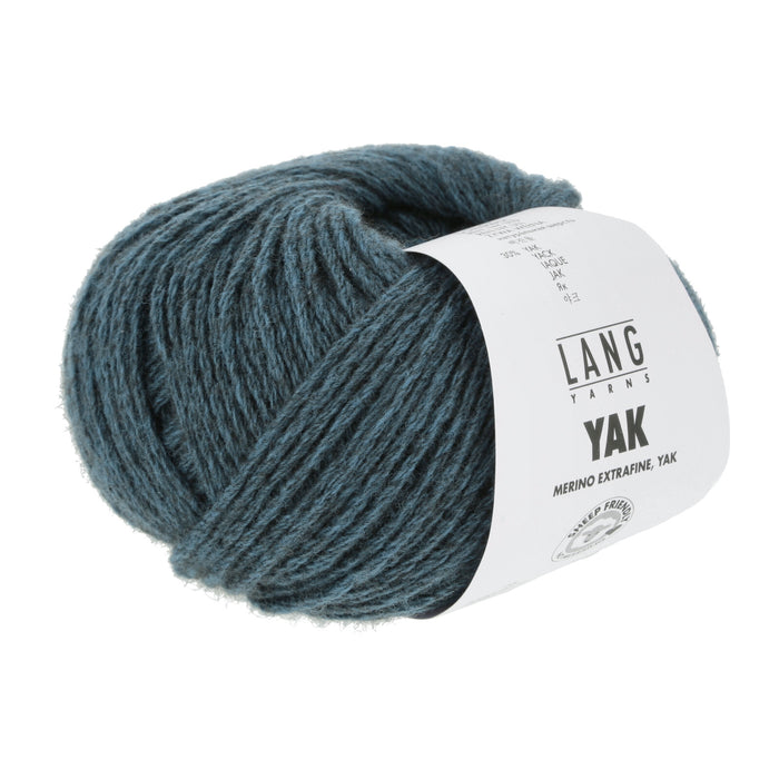 YAK by Lang Yarns