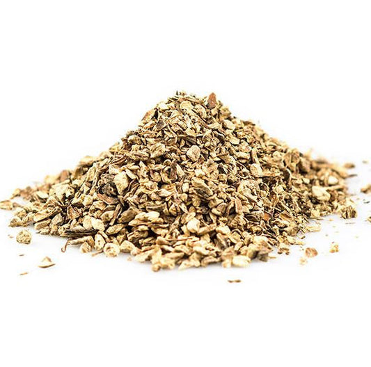Yellow Dock Root