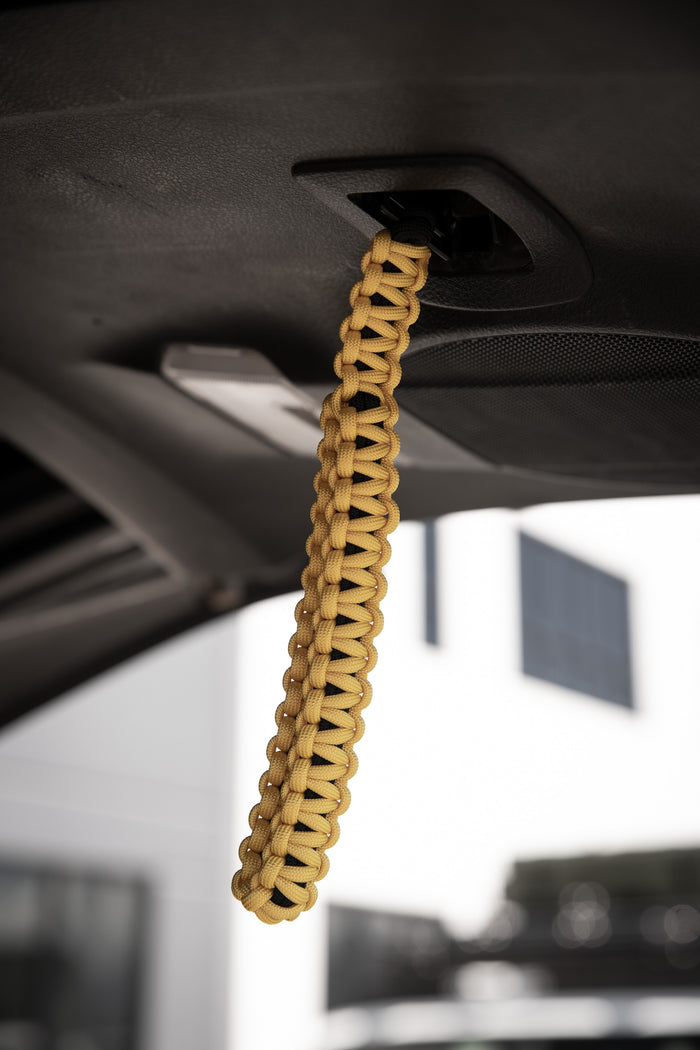 Yota Twins Paracord Hatch Strap For 4Runner (2010-2024)