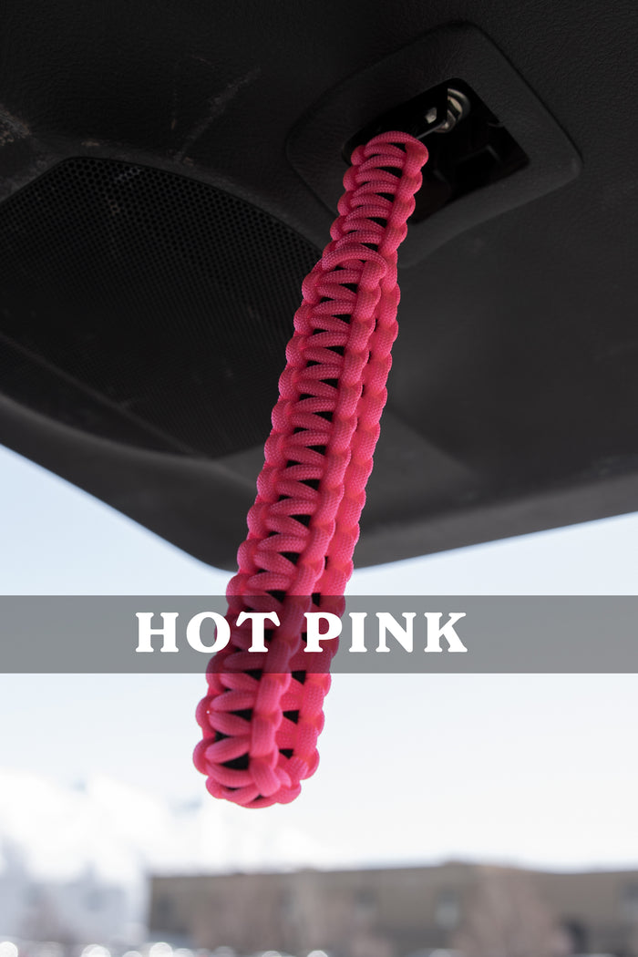 HOT PINK