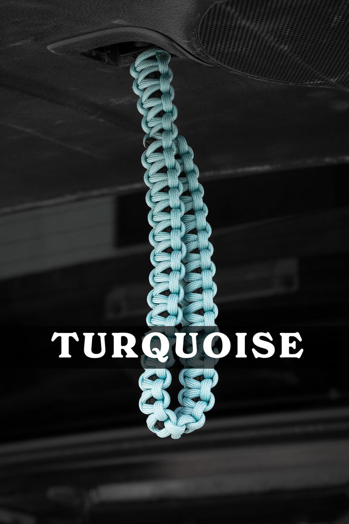 TURQUOISE