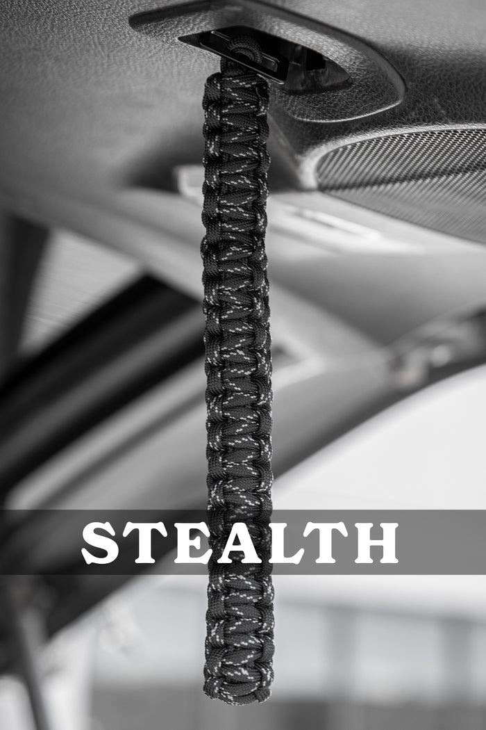 STEALTH