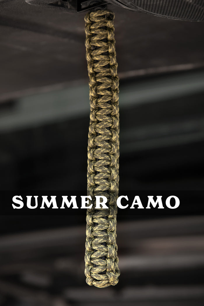 SUMMER CAMO