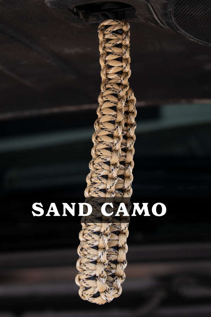 SAND CAMO