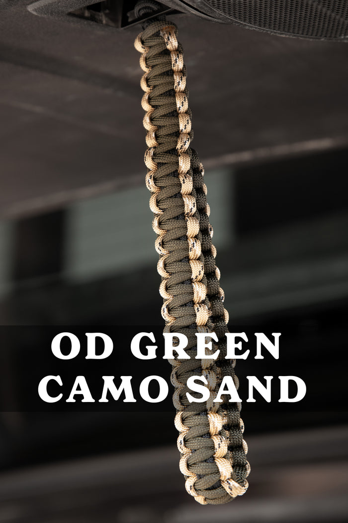 OD GREEN SAND CAMO