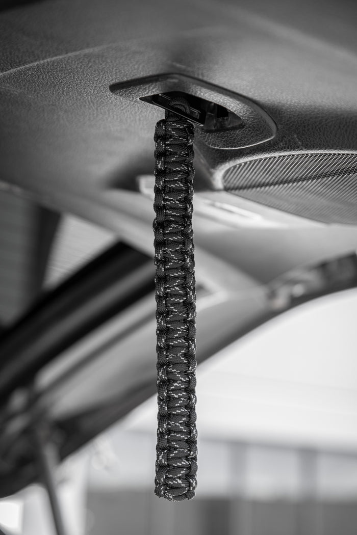 Yota Twins Paracord Hatch Strap For 4Runner (2010-2024)